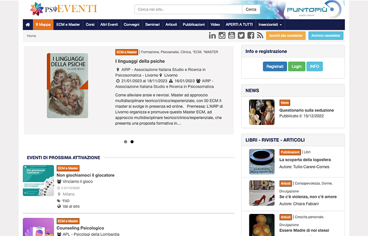 PSY Eventi