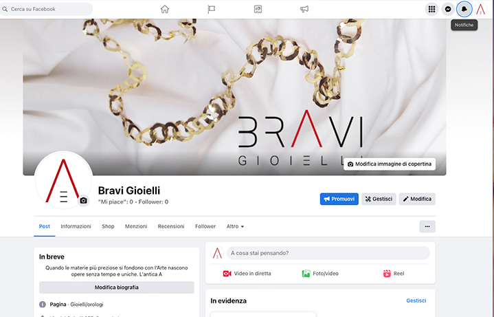 Bravi Gioielli