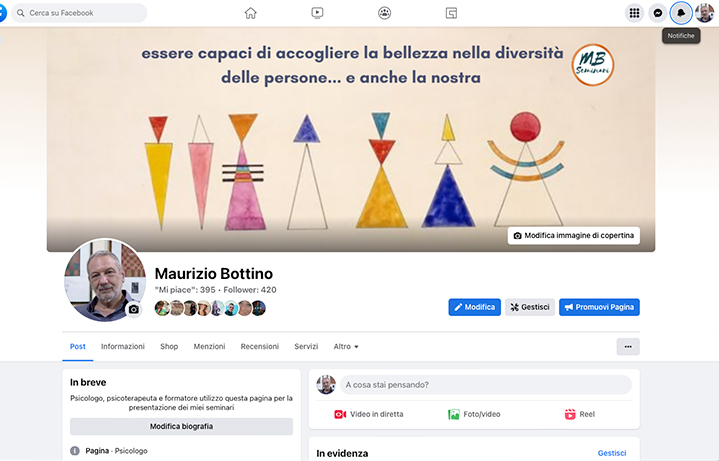 Maurizio Bottino