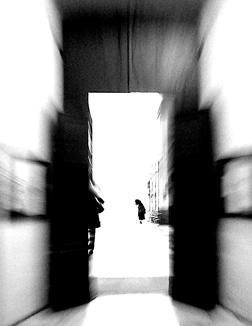 Percorso e metodo